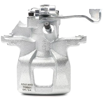 Abbildung von METZGER 6261490 Bremssattel Hinterachse rechts MAZDA: 6 Kombi, Limousine, Kasten / Kombi