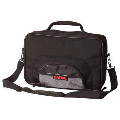 Abbildung von Gator Effektpedal Tasche (ca. 38,1 x 25,4 cm)