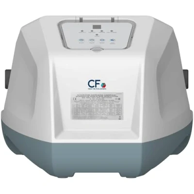 Abbildung von CF Salzwassersystem Pool Salzanlage 50iP, Salzelektrolyse für 22000