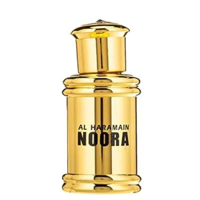 Abbildung von Al Haramain Perfumes NOORA Parfümöl 12 ml AHP1288