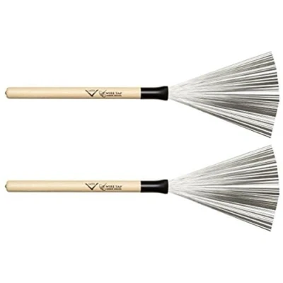 Abbildung von Vater VWTW Brush / Besen (Holzgriff)