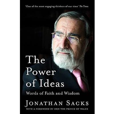 Abbildung von The Power of Ideas: Words Faith and Wisdom