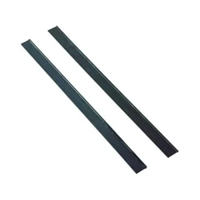 Abbildung von Ettore 1417 Profi Fensterreinigung Master Ersatz Gummilippe, 35 cm