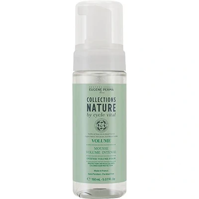 Abbildung von Eugene Perma Professionelles Shampoo für volles Haar Collections Nature by Cycle Vital