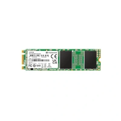 Abbildung von Transcend 120GB SATA III 6Gb/s MTS820S 80 mm M.2 SSD 820S TS120GMTS820S