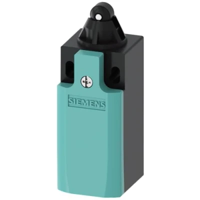 Abbildung von SIEMENS 3SE5232 0HD03 Positionsschalter, Kunststoffgehäuse