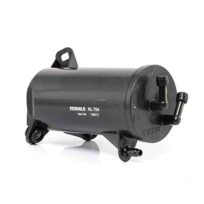 Abbildung von MAHLE ORIGINAL KL 764D Kraftstofffilter Leitungsfilter 8 8,0 HONDA: CIVIC 10 Schragheck, 9, 9 Tourer