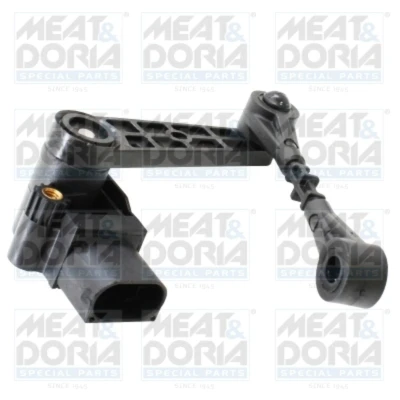 Abbildung von Sensor, Niveauregulierung MEAT &amp; DORIA 38057