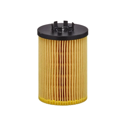 Abbildung von MANN FILTER HU 715/5 x Ölfilter mit Dichtung Filtereinsatz BMW: 5 Limousine, Touring, 6 Cabrio, ALPINA: B5 Limousine