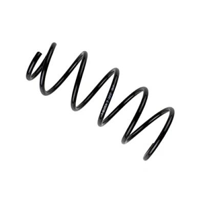 Abbildung von BILSTEIN B3 OE Replacement 37 260507 Fahrwerksfeder Vorderachse VOLKSWAGEN: Polo III Schrägheck