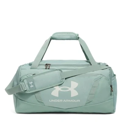 Abbildung von Under Armour® Gymbag UA UNDENIABLE 5.0 DUFFLE SM SILICA GREEN