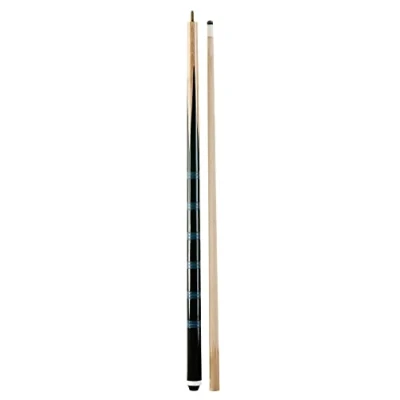 Abbildung von Queue zweiteilig ECO 12mm Schraubleder, 140cm