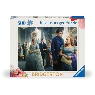 Abbildung von Ravensburger Bridgerton Sonstige Accessoires, Größe: One Size, Mehrfarbig