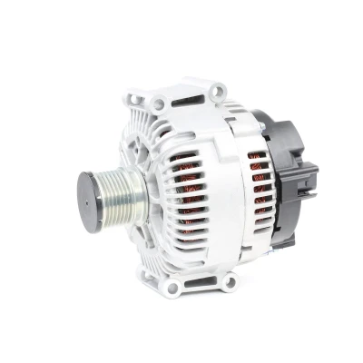 Abbildung von LUCAS ELECTRICAL LRA02917 Lichtmaschine 180A MERCEDES BENZ: C Klasse Limousine, E T modell, ML Klasse, CHRYSLER: 300C Touring, JEEP: Commander