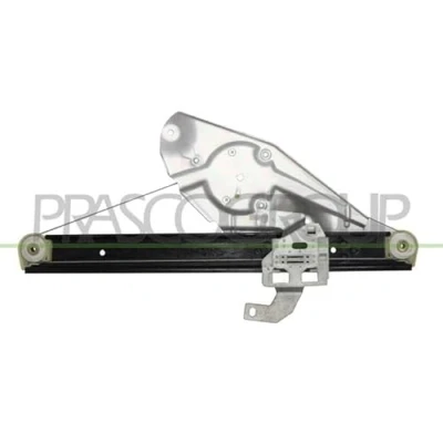 Abbildung von Prasco Fensterheber hinten rechts elektrisch AD032W063 AUDI: A6 C5 Avant, Limousine