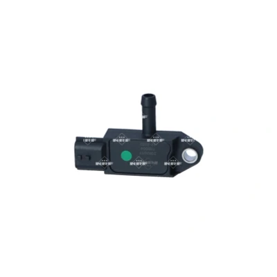 Abbildung von NRF 708004 Sensor, Abgasdruck NISSAN: NV200 / Evalia Bus, Qashqai Qashqai+2 I, NP300 Navara Pritsche Fahrgestell, DACIA: Duster SUV, Dokker Kombi