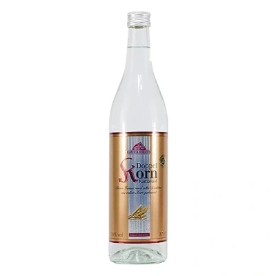 Abbildung von Bauernhaus Doppelkorn 0,7L
