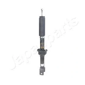 Abbildung von JAPANPARTS MM 40014 Stoßdämpfer Hinterachse Gasdruck Zweirohr Federbein oben Stift HONDA: CRX 3, Civic 4 Hatchback, V Hatchback