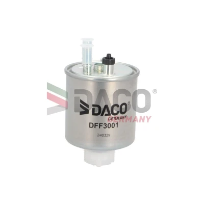 Abbildung von Kraftstofffilter DACO Germany DFF3001