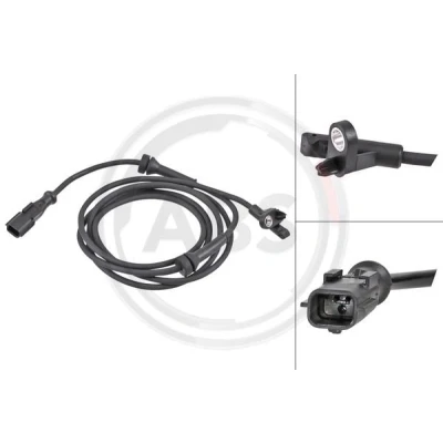Abbildung von A.B.S. 32035 ABS Sensor 1930
