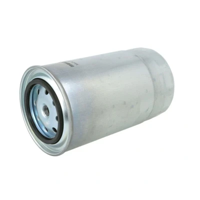 Abbildung von MAHLE ORIGINAL KC 186 Kraftstofffilter Anschraubfilter IVECO: DAILY 3 Kasten/Kombi, EuroCargo I III, Stralis