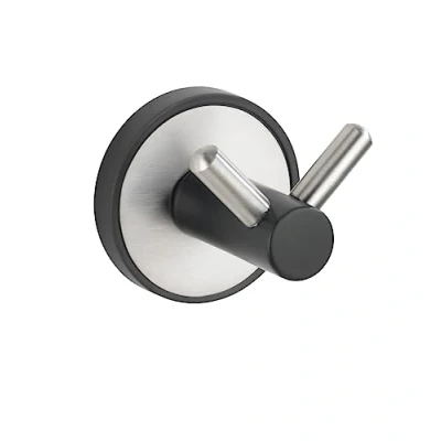 Abbildung von WENKO Doppelhaken UV Loc® Udine, ohne Bohren