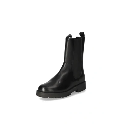 Abbildung von Kaerlek Stiefelette, Damen, Größe: 39, Schwarz Schuhe