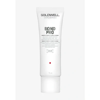 Abbildung von Goldwell Dualsenses Bond Pro Day &amp; Night Booster 75ml