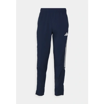 Abbildung von adidas Performance TIRO23 League PANT Jogginghose, Herren, Größe: Small, Navy blue