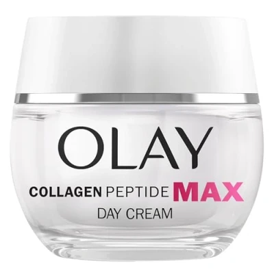 Abbildung von Olay Regenerist Collagen Peptide24 MAX Tagescreme 50 ml