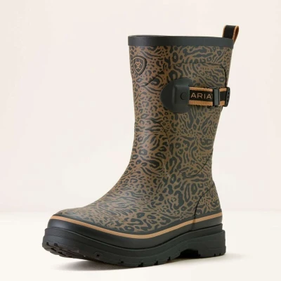 Abbildung von Ariat Kelmarsh Mid PantherVerkauft von HypoStore