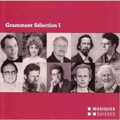 Abbildung von Grammont Selection 1