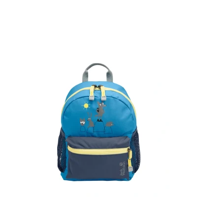 Abbildung von Jack Wolfskin LITTLE SCOUT 10