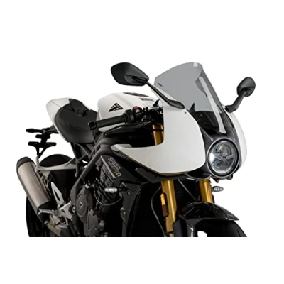 Abbildung von Puig 21262H R Racer Scheibe Getönt