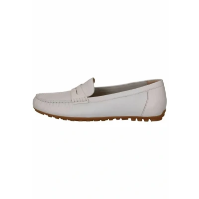 Abbildung von Caprice Mokassin Mokassin, Damen, Größe: 41, White deer 105 Schuhe