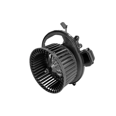 Abbildung von THERMOTEC DDB014TT Innenraumgebläse für Linkslenker ohne integrierten Regler BMW: 3 Touring, 1 Schrägheck, GT