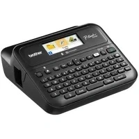 Abbildung von Brother P Touch D610BTVP