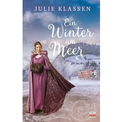 Abbildung von Ein Winter am Meer (Die Schwestern von Sea View, 2, Band 2)