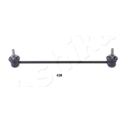 Abbildung von ASHIKA 106 04 438L Stabilisator Vorderachse links 33 HONDA: Jazz 2 Schrägheck