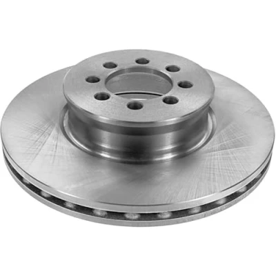 Abbildung von MEYLE 015 521 2106 Bremsscheibe Vorderachse 289,7 26 8 96 Belüftet ORIGINAL Quality MERCEDES BENZ: Vario Kipper, Kasten / Kombi