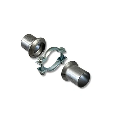 Abbildung von HJS 91 22 1520 Reparatursatz, Abgasrohr RENAULT: CLIO 2, Kangoo I, I Rapid