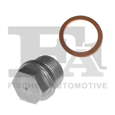 Abbildung von FA1 862.373.011 Ölablaßschraube M24x1,5 mit Dichtring CHEVROLET: Captiva, Lacetti Schrägheck, Nubira Kombi, OPEL: Antara