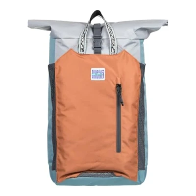 Abbildung von Quiksilver Secret SESH Tourenrucksack, Herren, Größe: One Size, Brown