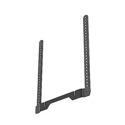 Abbildung von PureMounts®, Lautsprecher Halterung, TV Halterung für Sonos Ray, schwarz