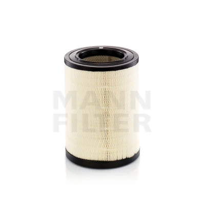 Abbildung von MANN FILTER C 33 013 Luftfilter 426 317 Filtereinsatz