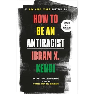 Abbildung von How to Be an Antiracist