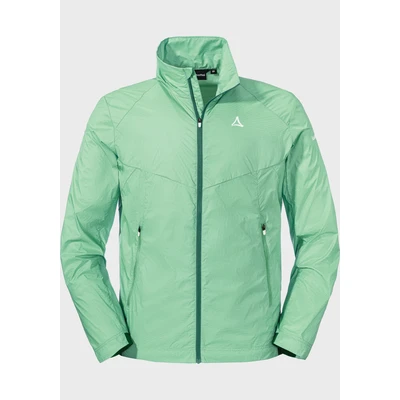 Abbildung von Schöffel Outdoorjacke &quot;Jacket Bygstad M&quot;, ohne Kapuze