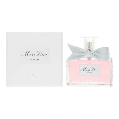 Abbildung von Dior Miss Parfum 80 ml