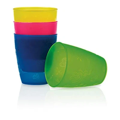 Abbildung von Nûby Becher, 4er Pack