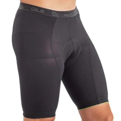 Abbildung von Alé Panta Int C/Fon Padded Liner Herren Radhose
